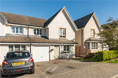 13 Cowdenfoot Gardens, Dalkeith, EH22 2FA - image 28
