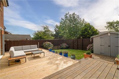 33 Hallydown Crescent, Eyemouth, TD14 5TB - image 2