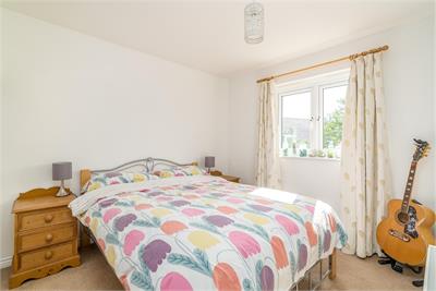 33 Hallydown Crescent, Eyemouth, TD14 5TB - image 12