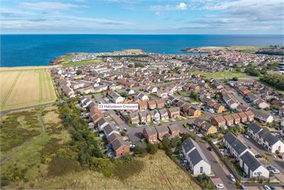 33 Hallydown Crescent, Eyemouth, TD14 5TB - image 17