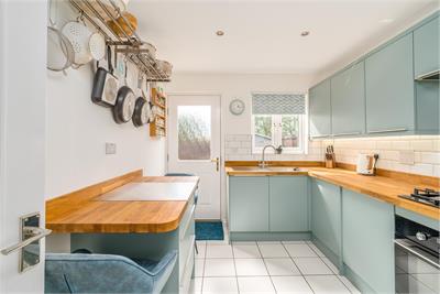 33 Hallydown Crescent, Eyemouth, TD14 5TB - image 5