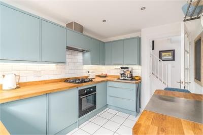 33 Hallydown Crescent, Eyemouth, TD14 5TB - image 6