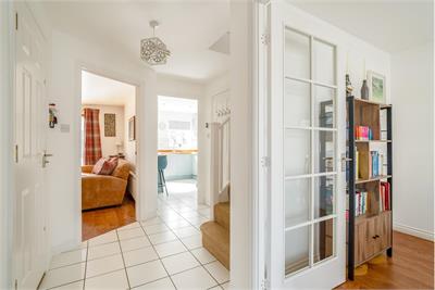 33 Hallydown Crescent, Eyemouth, TD14 5TB - image 7