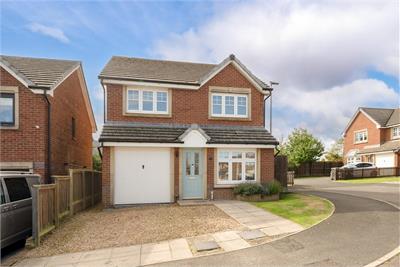 33 Hallydown Crescent, Eyemouth, TD14 5TB - image 1