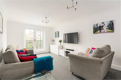 34/5 Rattray Grove, Edinburgh, EH10 5TL - image 2