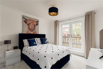 34/5 Rattray Grove, Edinburgh, EH10 5TL - image 14