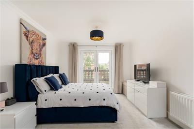 34/5 Rattray Grove, Edinburgh, EH10 5TL - image 15