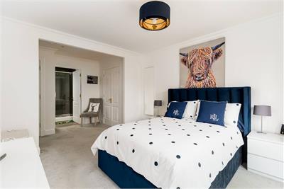 34/5 Rattray Grove, Edinburgh, EH10 5TL - image 16