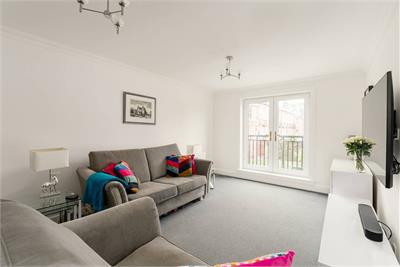 34/5 Rattray Grove, Edinburgh, EH10 5TL - image 3
