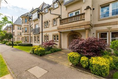 34/5 Rattray Grove, Edinburgh, EH10 5TL - image 28