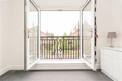 34/5 Rattray Grove, Edinburgh, EH10 5TL - image 4