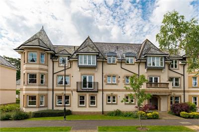 34/5 Rattray Grove, Edinburgh, EH10 5TL - image 1