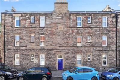 42C Millhill, Musselburgh, EH21 7RN - image 1