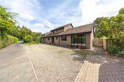 3 Woodside Drive, Kelso TD5 7SP - image 2