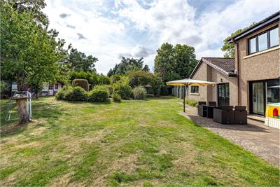 3 Woodside Drive, Kelso TD5 7SP - image 3