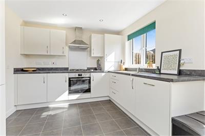 56 Auburn Locks, Wallyford, EH21 8FE - image 5