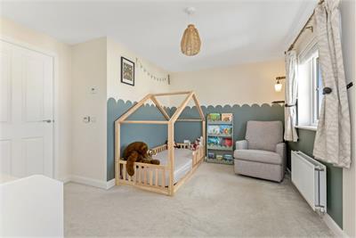 56 Auburn Locks, Wallyford, EH21 8FE - image 10