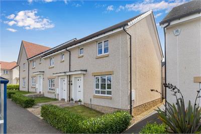 56 Auburn Locks, Wallyford, EH21 8FE - image 1