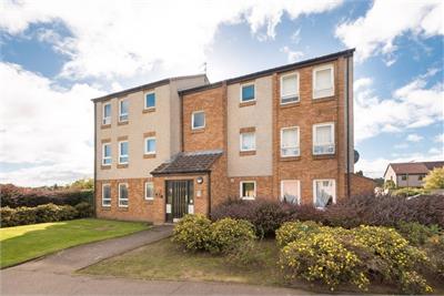 23 Dobsons Walk, Haddington, EH41 4RU - image 22