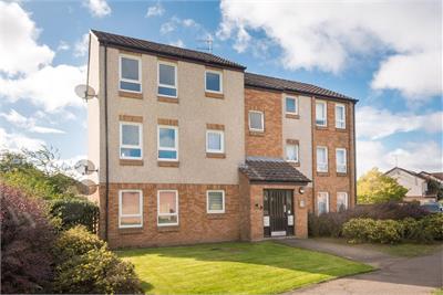 23 Dobsons Walk, Haddington, EH41 4RU - image 1