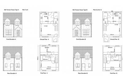 Plot of Land, Morningside, , Wishaw, ML2 9QW - image 12