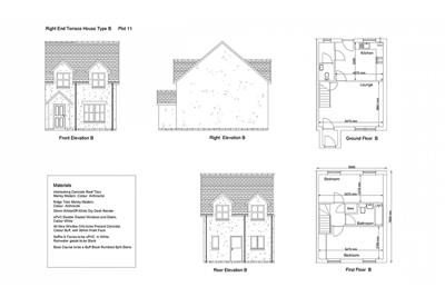 Plot of Land, Morningside, , Wishaw, ML2 9QW - image 13