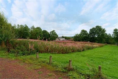Plot of Land, Morningside, , Wishaw, ML2 9QW - image 5