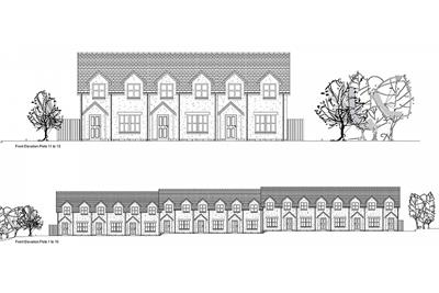 Plot of Land, Morningside, , Wishaw, ML2 9QW - image 7