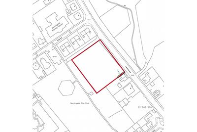 Plot of Land, Morningside, , Wishaw, ML2 9QW - image 9