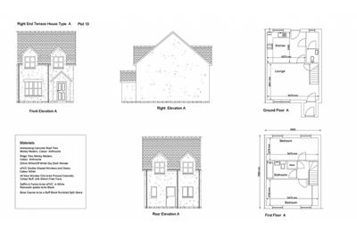 Plot of Land, Morningside, , Wishaw, ML2 9QW - image 10
