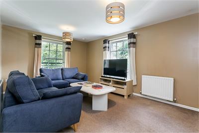 10 Old Dalmore Terrace, Auchendinny, Penicuik, EH26 0QD - image 2