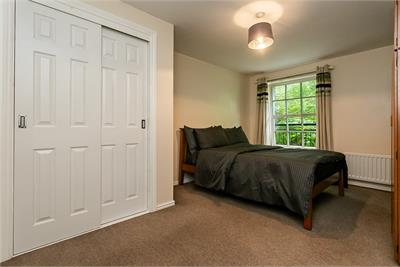 10 Old Dalmore Terrace, Auchendinny, Penicuik, EH26 0QD - image 12
