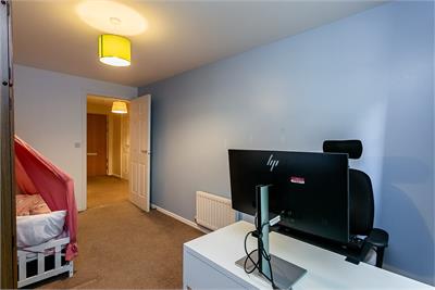 10 Old Dalmore Terrace, Auchendinny, Penicuik, EH26 0QD - image 16