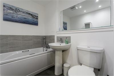 10 Old Dalmore Terrace, Auchendinny, Penicuik, EH26 0QD - image 17