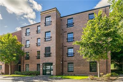 10 Old Dalmore Terrace, Auchendinny, Penicuik, EH26 0QD - image 1