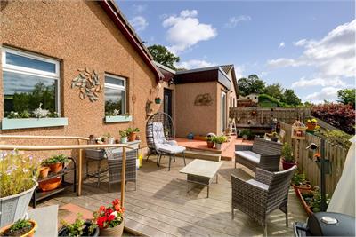 36 Ladhope Crescent, Galashiels, TD1 2BN - image 17