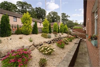 36 Ladhope Crescent, Galashiels, TD1 2BN - image 19