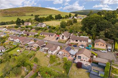36 Ladhope Crescent, Galashiels, TD1 2BN - image 20