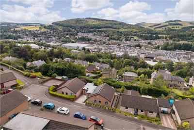 36 Ladhope Crescent, Galashiels, TD1 2BN - image 21