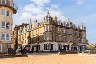 26/1 Promenade, Portobello, EH15 1HH - image 1
