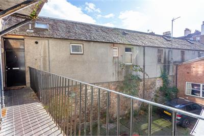 94/3 Causewayside, Edinburgh, EH9 1PU - image 16