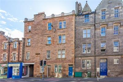 94/3 Causewayside, Edinburgh, EH9 1PU - image 1