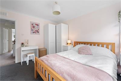 19 Kingsmuir Drive, Peebles, EH45 9AA - image 12