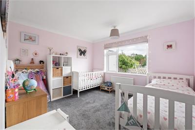 19 Kingsmuir Drive, Peebles, EH45 9AA - image 13