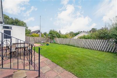 19 Kingsmuir Drive, Peebles, EH45 9AA - image 15