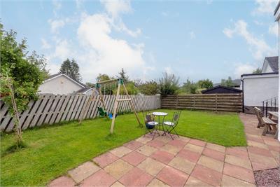 19 Kingsmuir Drive, Peebles, EH45 9AA - image 18