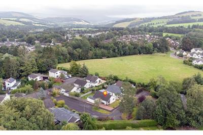 19 Kingsmuir Drive, Peebles, EH45 9AA - image 20