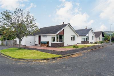 19 Kingsmuir Drive, Peebles, EH45 9AA - image 1