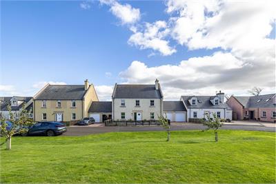 5 Cheviot View, Lempitlaw, Kelso, TD5 8BN - image 2