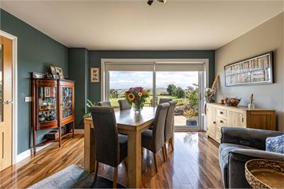5 Cheviot View, Lempitlaw, Kelso, TD5 8BN - image 11